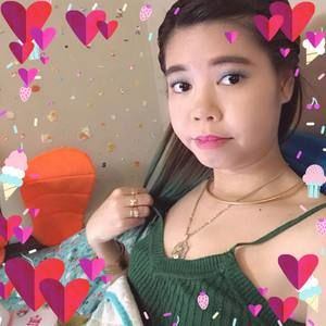 Meet your Posher, Rita